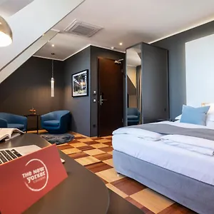 The New Yorker Koeln-messe Hotel Keulen
