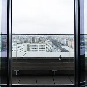 Numa Drift Aparthotel Berlijn