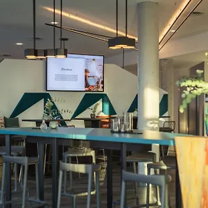 - The Niu, Flash Charlottenburg By Ihg Hotel Berlijn