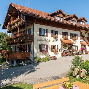 Bauernhof Almerhof - Waldferienhof Almer, Zwiesel