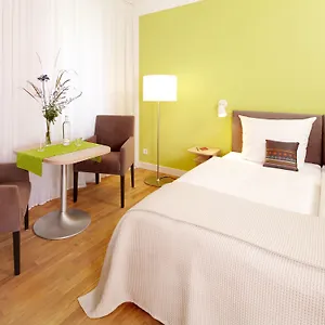 Flottwell & Residenz Am Park Hotel Berlijn