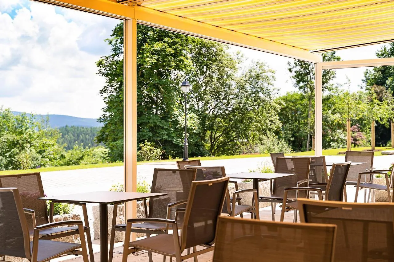 Robenstein Aktivhotel&SPA Zwiesel Hotel
