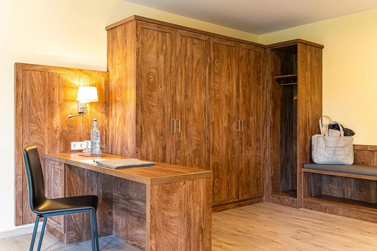 Robenstein Aktivhotel&SPA Zwiesel