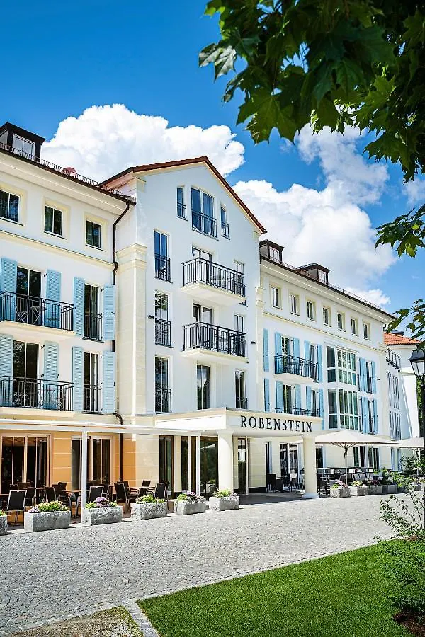 Robenstein Aktivhotel&SPA Zwiesel