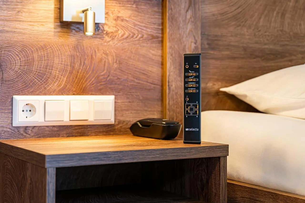 Hotel Robenstein Aktivhotel & Spa Zwiesel