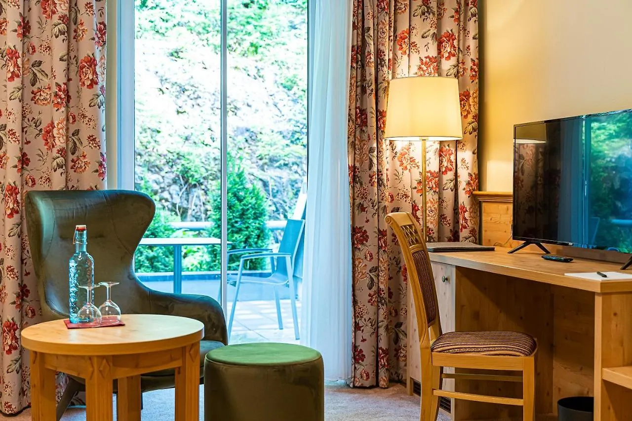 Hotel Robenstein Aktivhotel & Spa Zwiesel