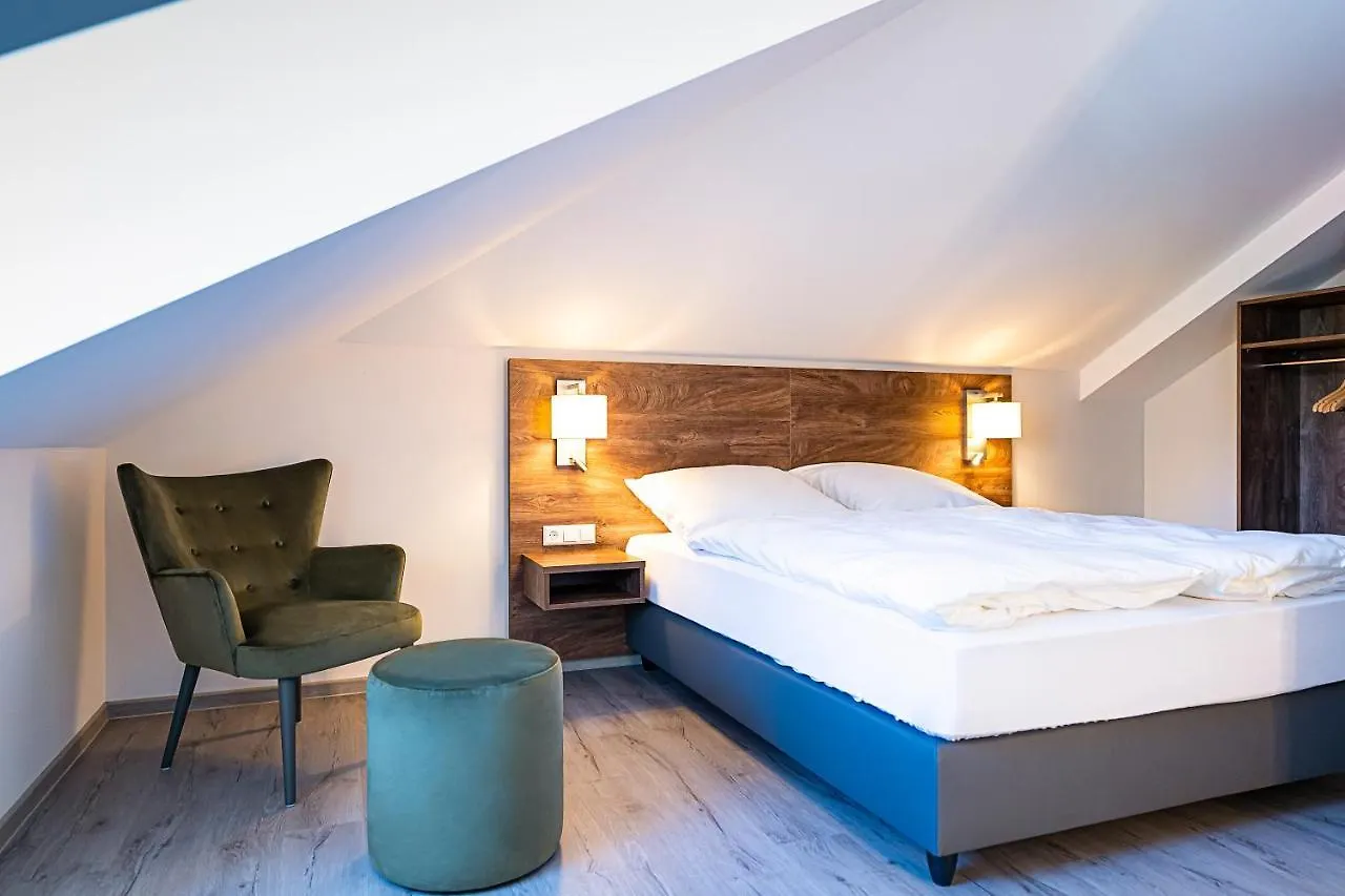 Hotel Robenstein Aktivhotel&SPA Zwiesel