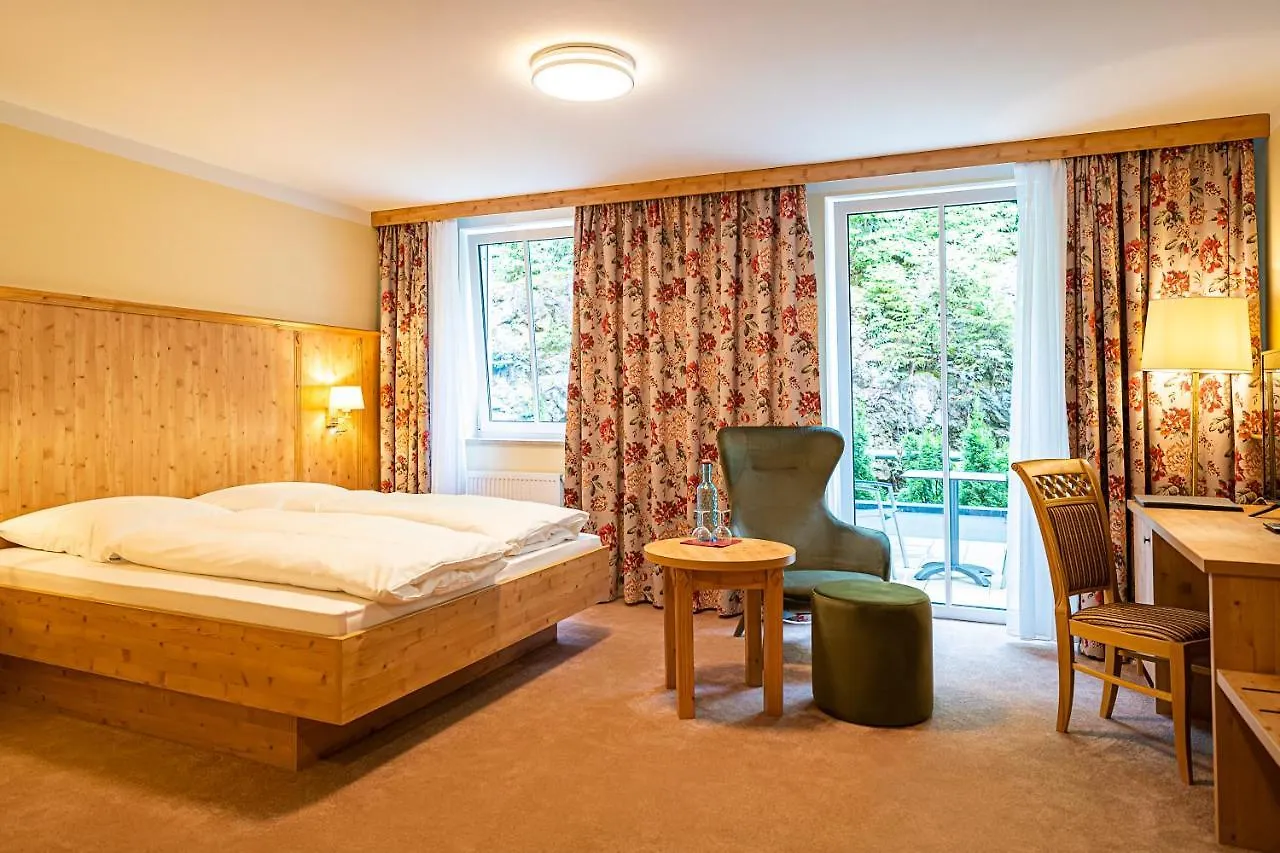 Robenstein Aktivhotel & Spa Zwiesel Alemanha