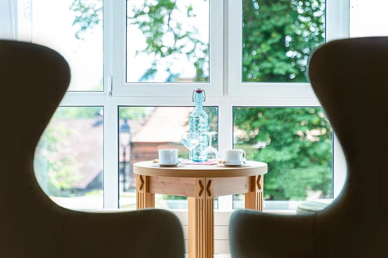 Robenstein Aktivhotel & Spa Zwiesel