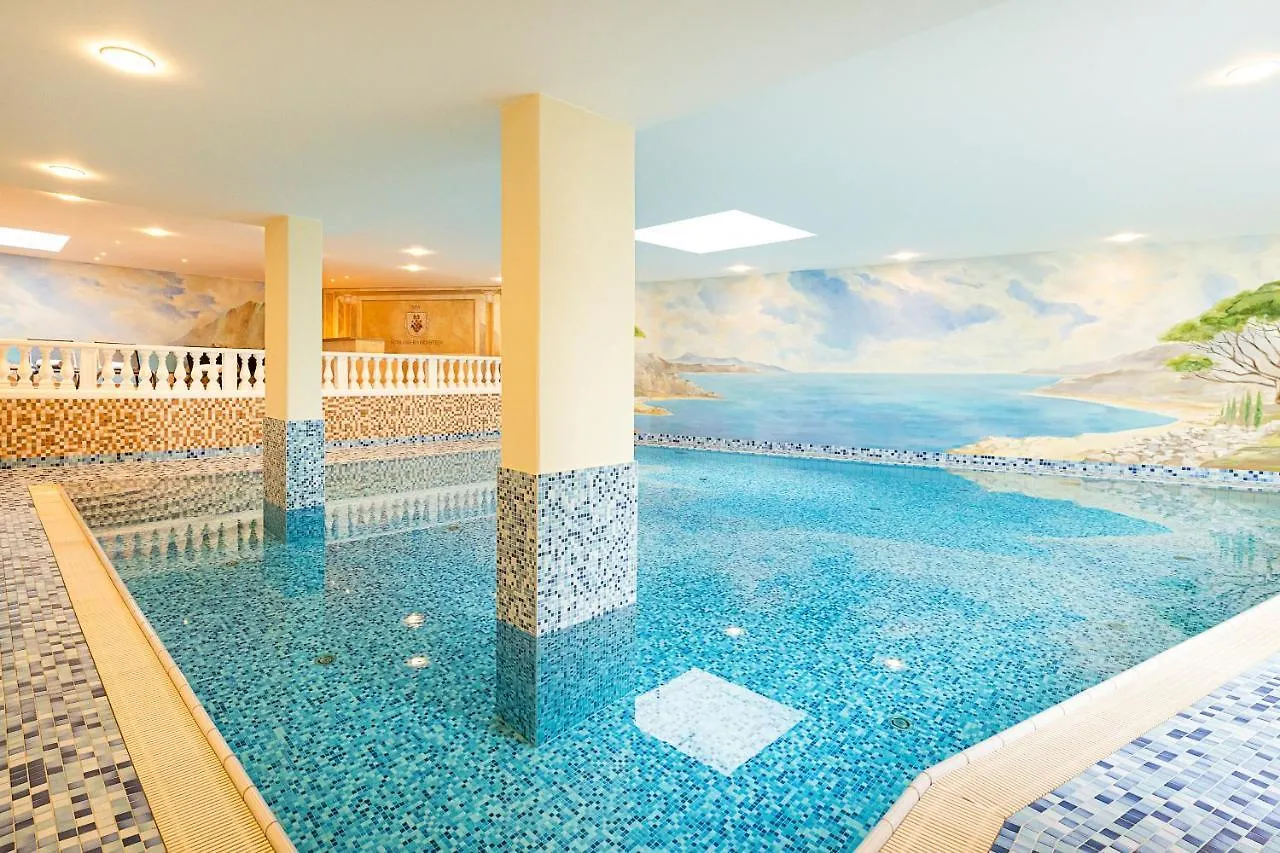 Robenstein Aktivhotel & Spa Zwiesel Hotel