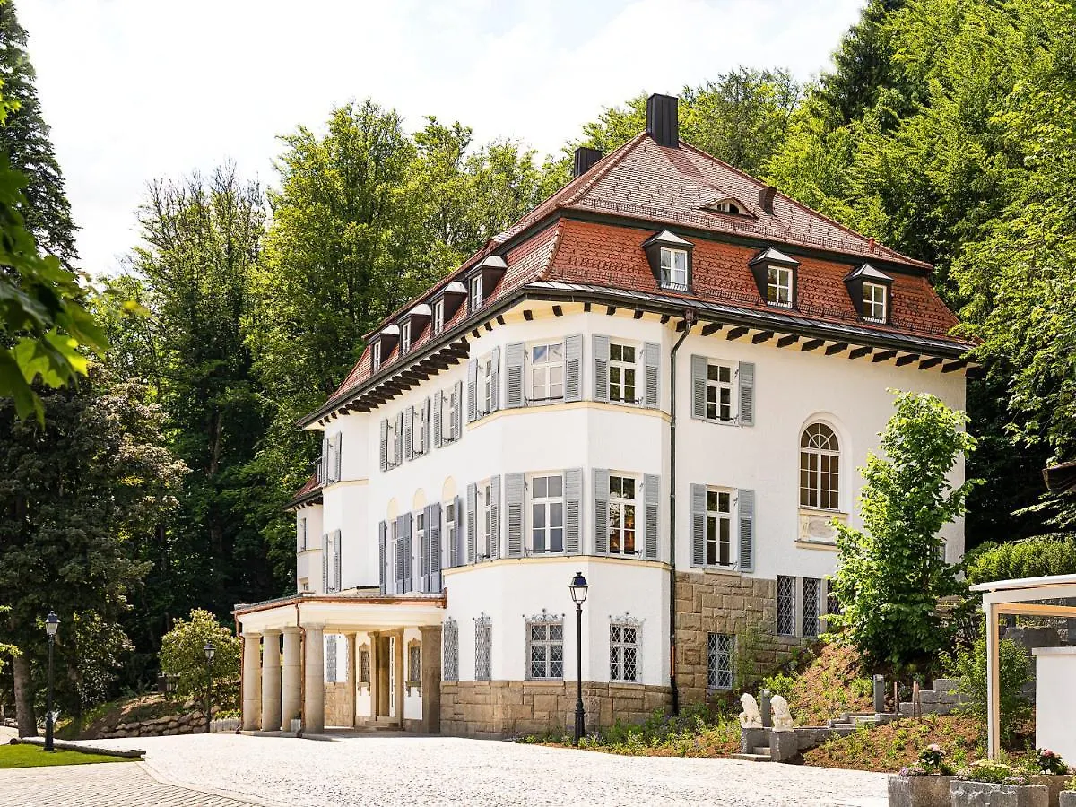 Hotel Robenstein Aktivhotel&SPA Zwiesel