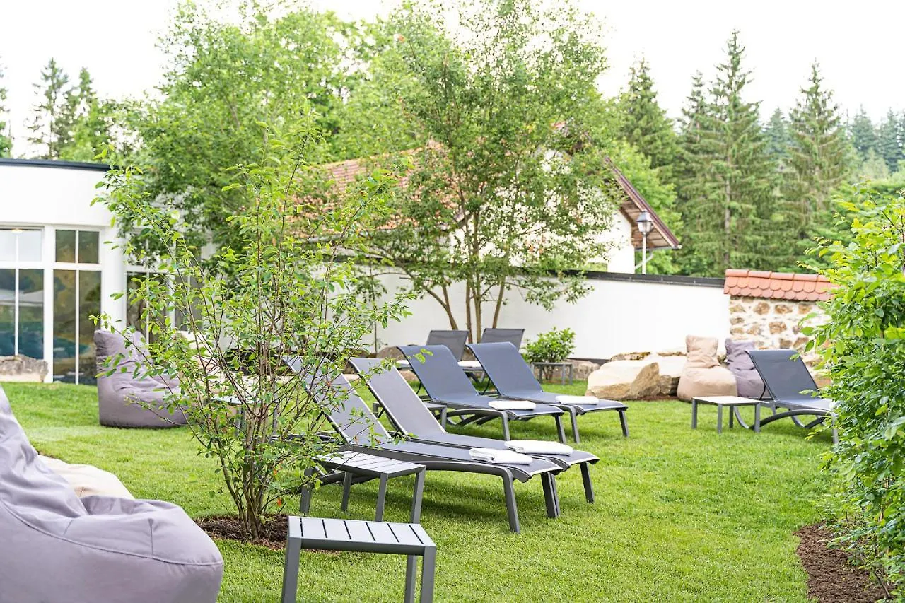 Robenstein Aktivhotel & Spa Zwiesel Alemanha