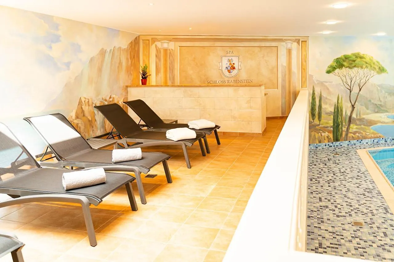 Robenstein Aktivhotel & Spa Zwiesel Hotel