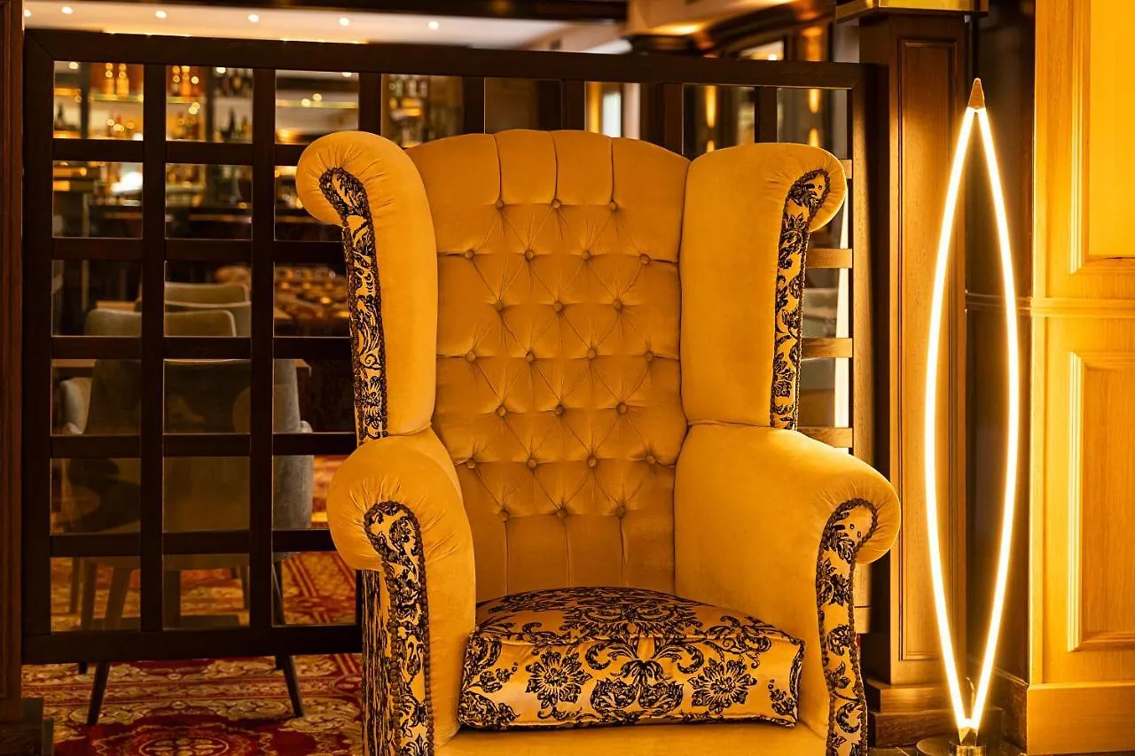 **** Hotel Robenstein Aktivhotel & Spa Zwiesel Alemanha