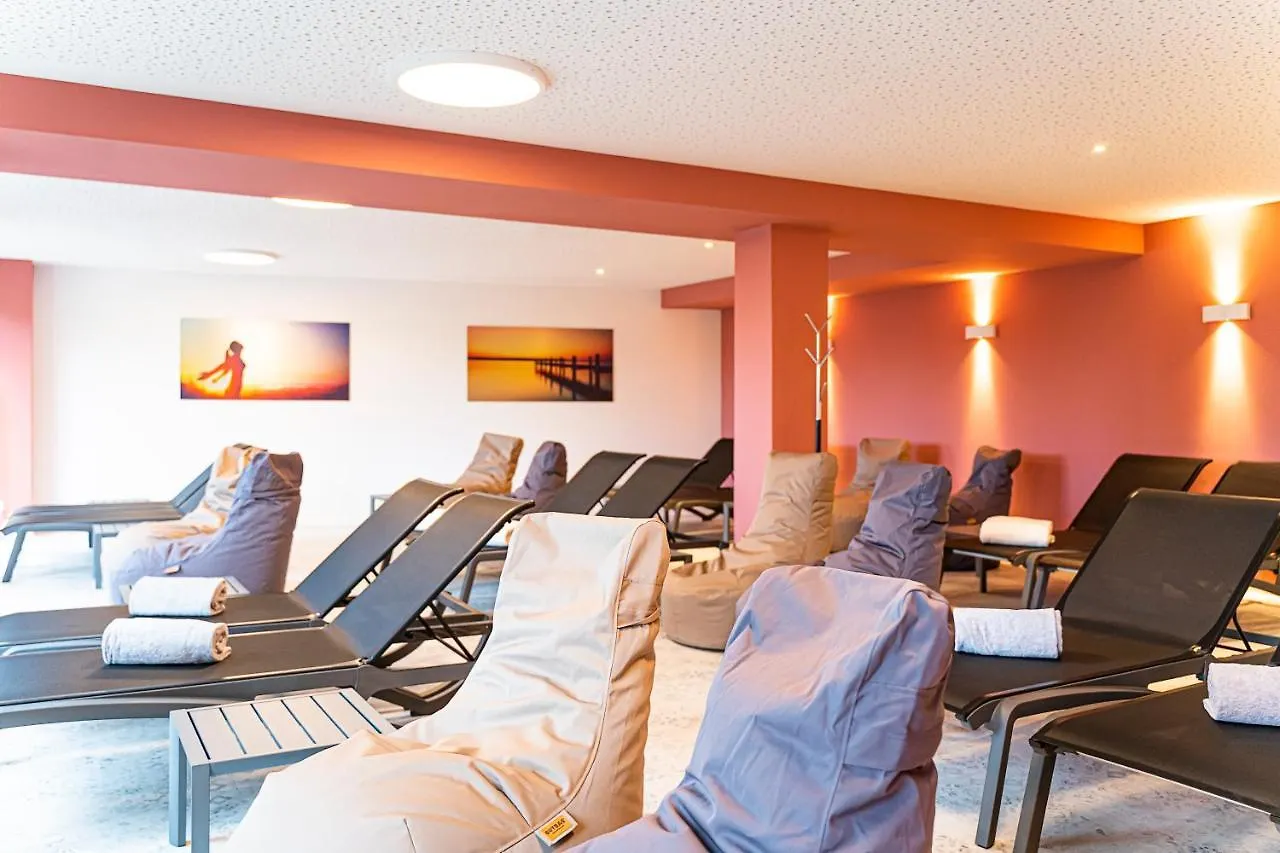 Hotel Robenstein Aktivhotel&SPA Zwiesel