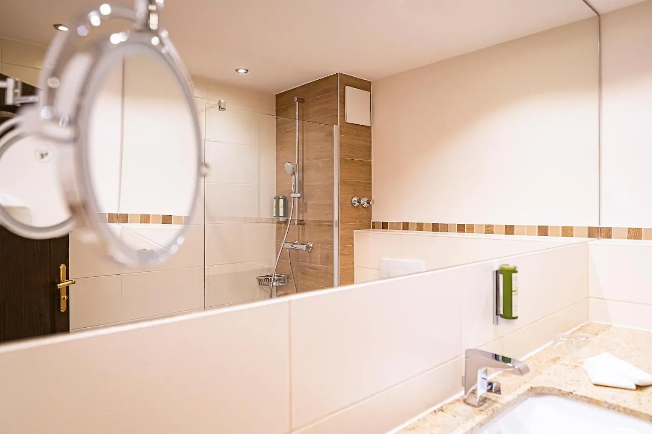 Robenstein Aktivhotel&SPA Zwiesel