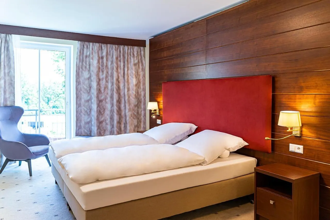 **** Hotel Robenstein Aktivhotel & Spa Zwiesel Alemanha