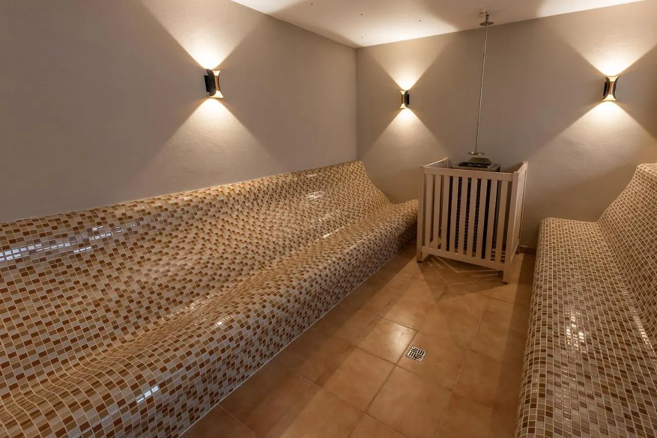 Robenstein Aktivhotel & Spa Zwiesel Alemanha