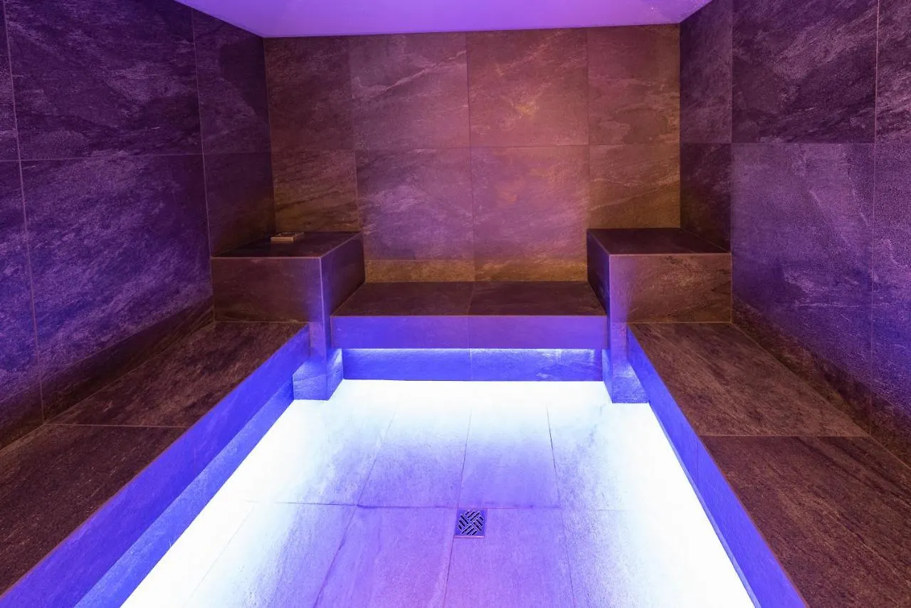 Robenstein Aktivhotel&SPA Zwiesel