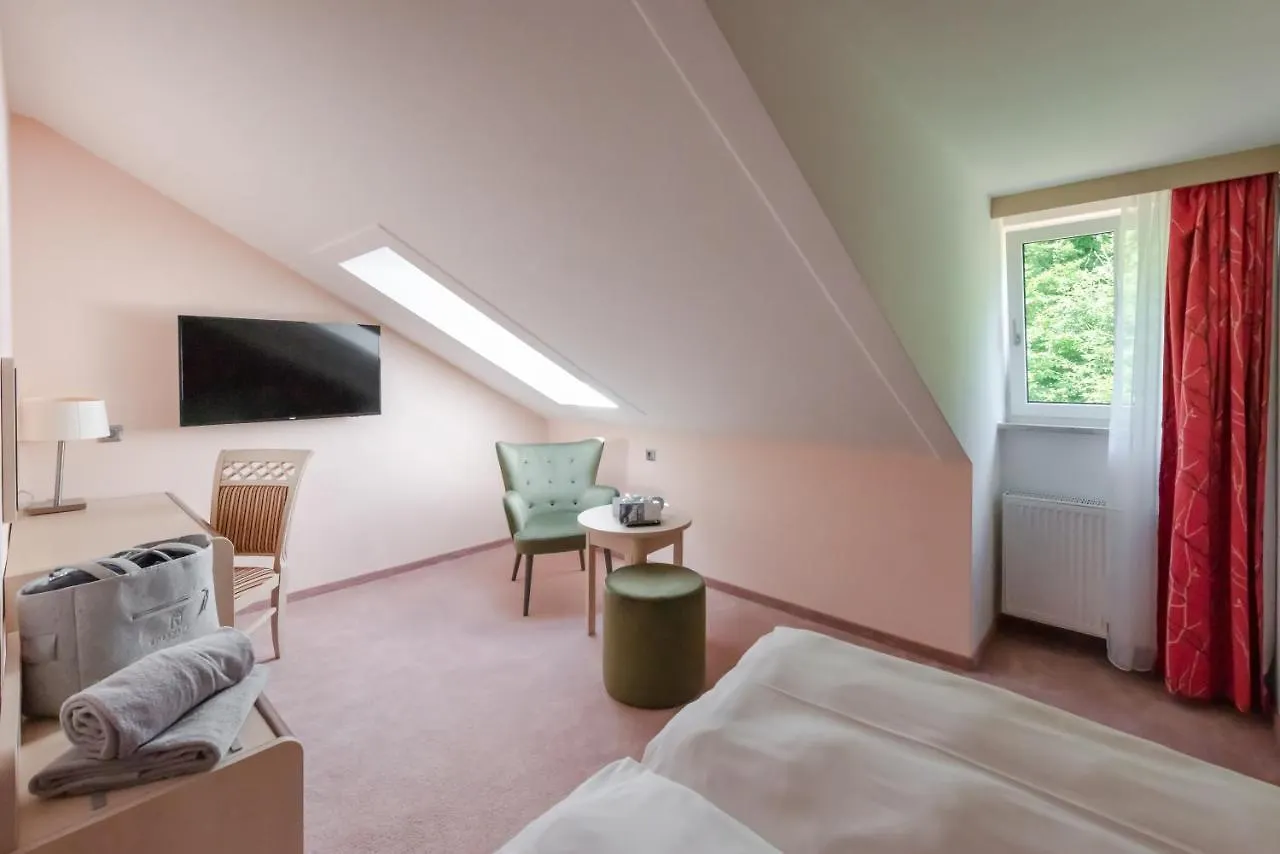 Robenstein Aktivhotel&SPA Zwiesel 4*,  Deutschland