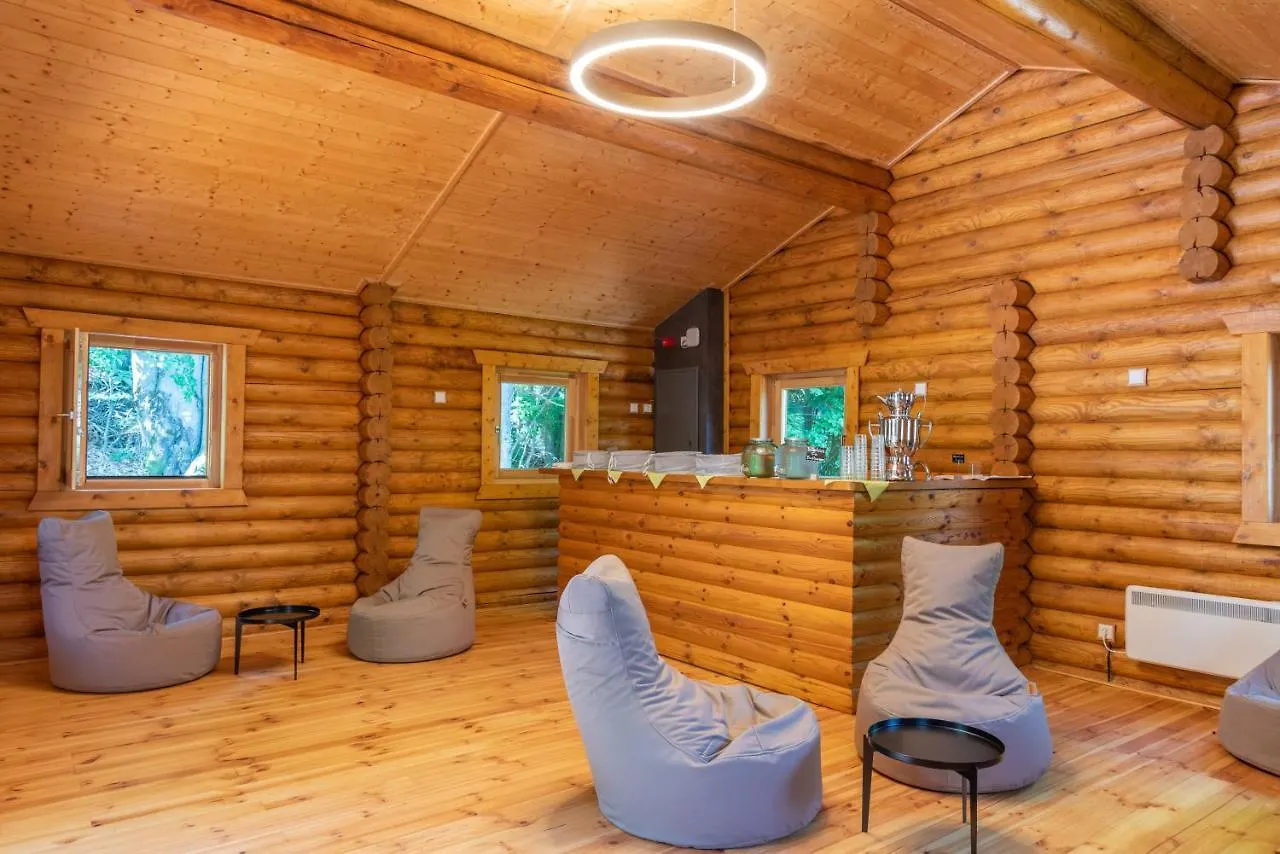 Robenstein Aktivhotel&SPA Zwiesel Hotel