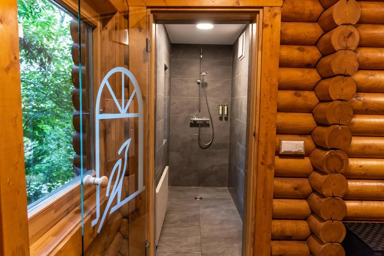 **** Hotel Robenstein Aktivhotel & Spa Zwiesel Alemanha