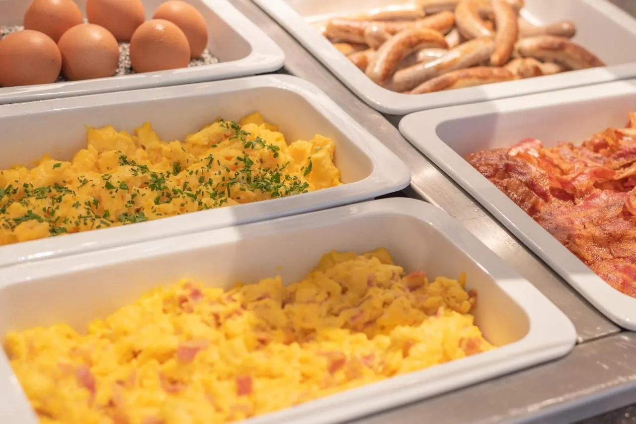 Robenstein Aktivhotel&SPA Zwiesel