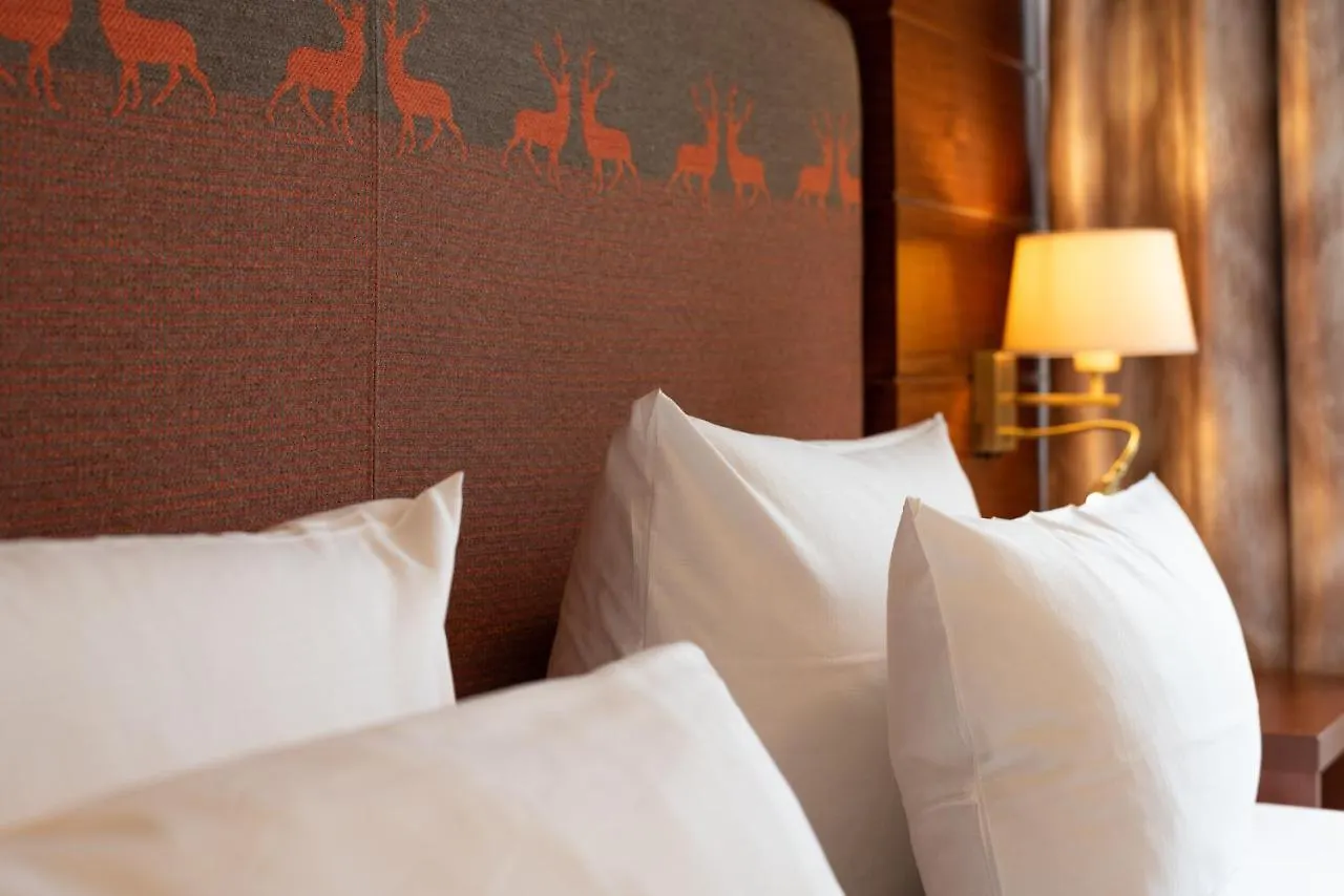 Robenstein Aktivhotel & Spa Zwiesel