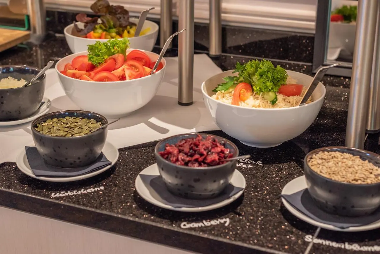 Robenstein Aktivhotel & Spa Zwiesel Hotel