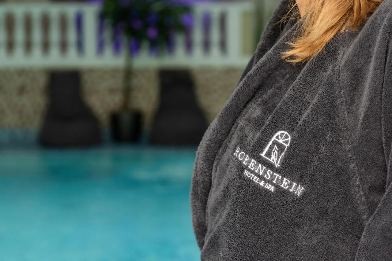 Robenstein Aktivhotel&SPA Zwiesel