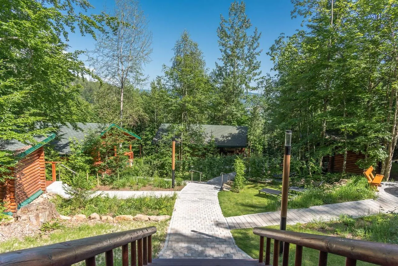 Robenstein Aktivhotel&SPA Zwiesel Deutschland