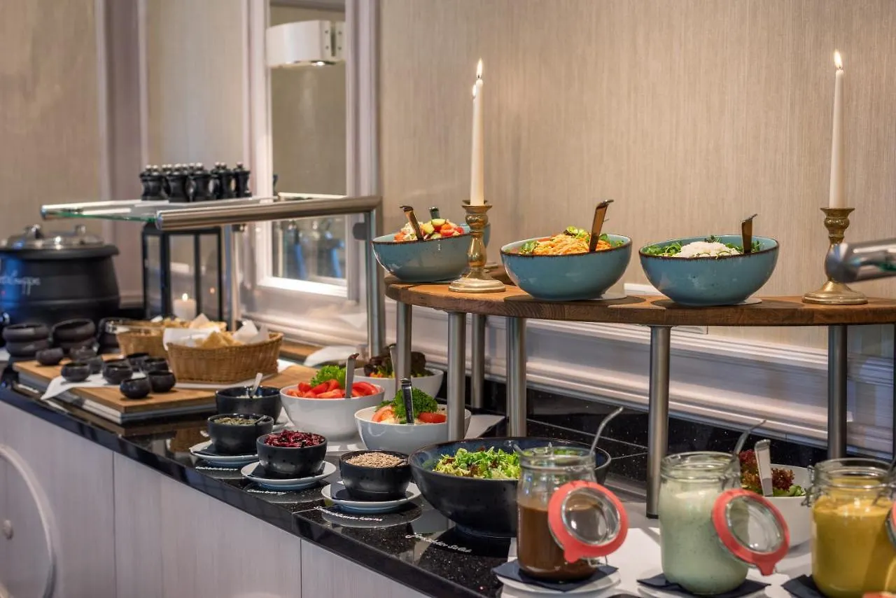 Robenstein Aktivhotel&SPA Zwiesel Hotel
