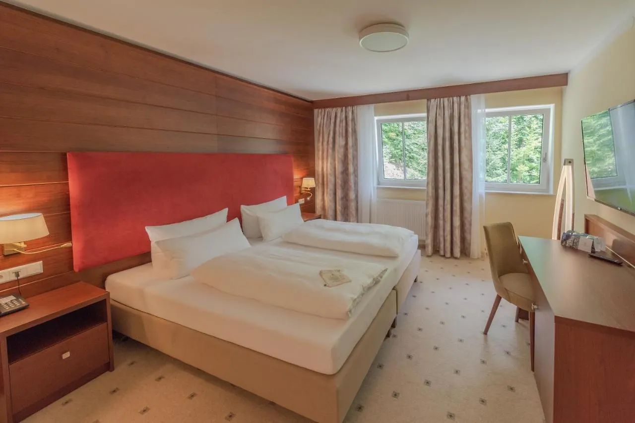 Robenstein Aktivhotel & Spa Zwiesel Hotel
