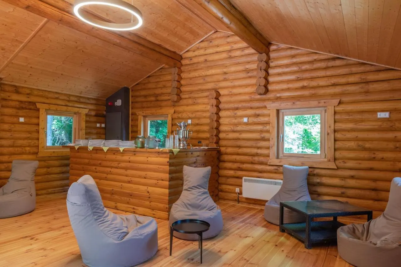Robenstein Aktivhotel&SPA Zwiesel