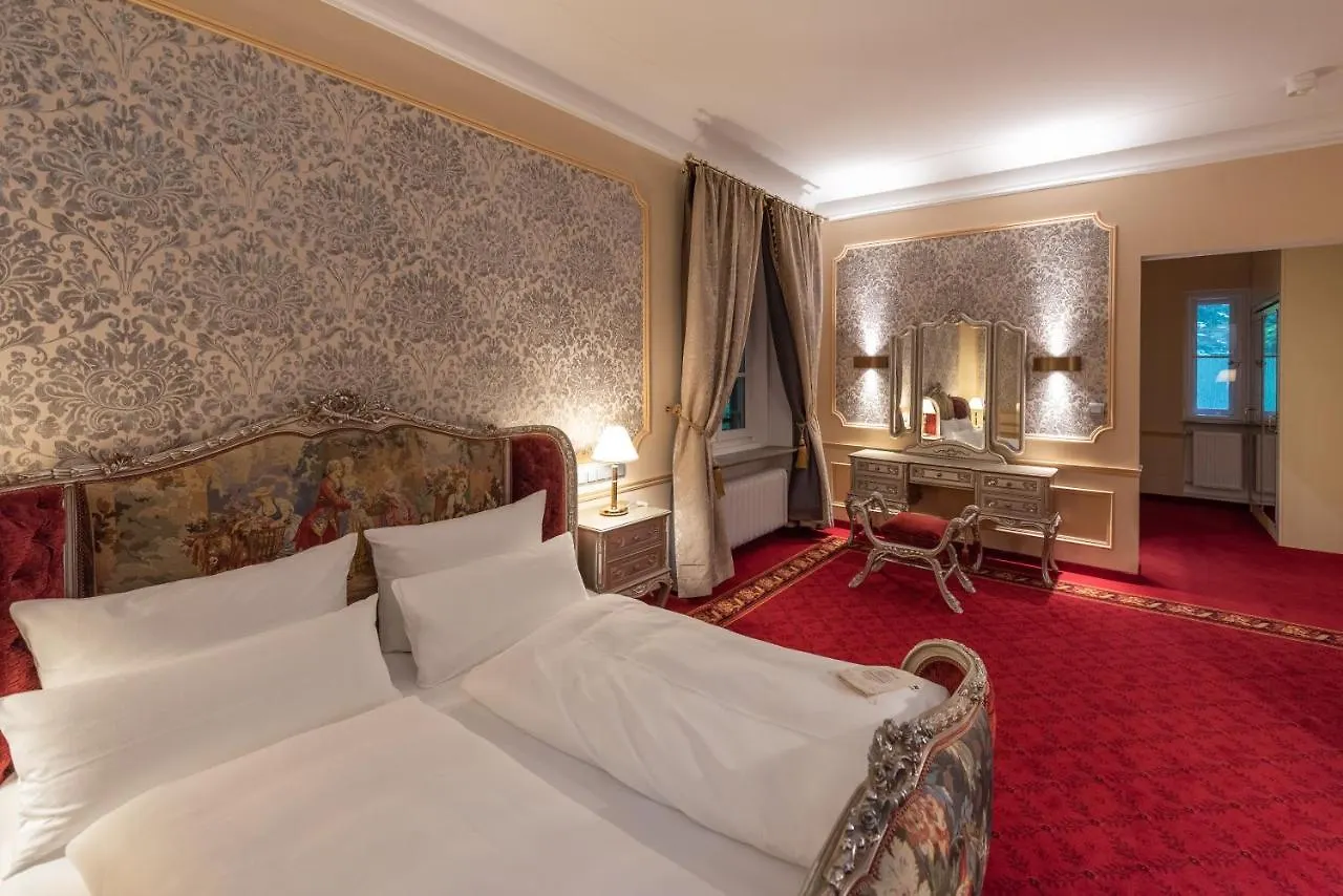 Robenstein Aktivhotel&SPA Zwiesel Deutschland