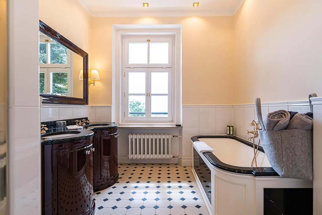 Hotel Robenstein Aktivhotel&SPA Zwiesel