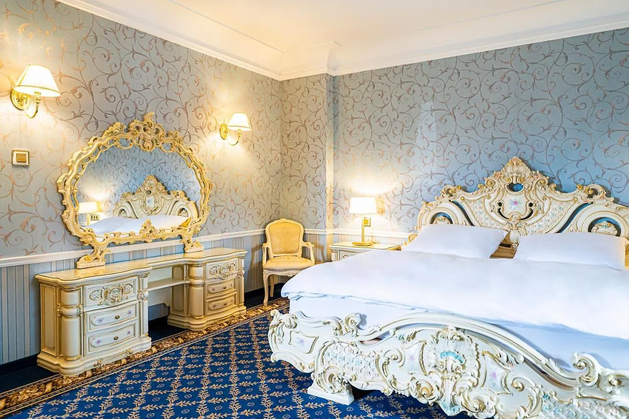 Robenstein Aktivhotel&SPA Zwiesel