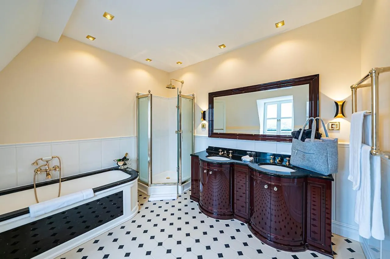 Hotel Robenstein Aktivhotel & Spa Zwiesel
