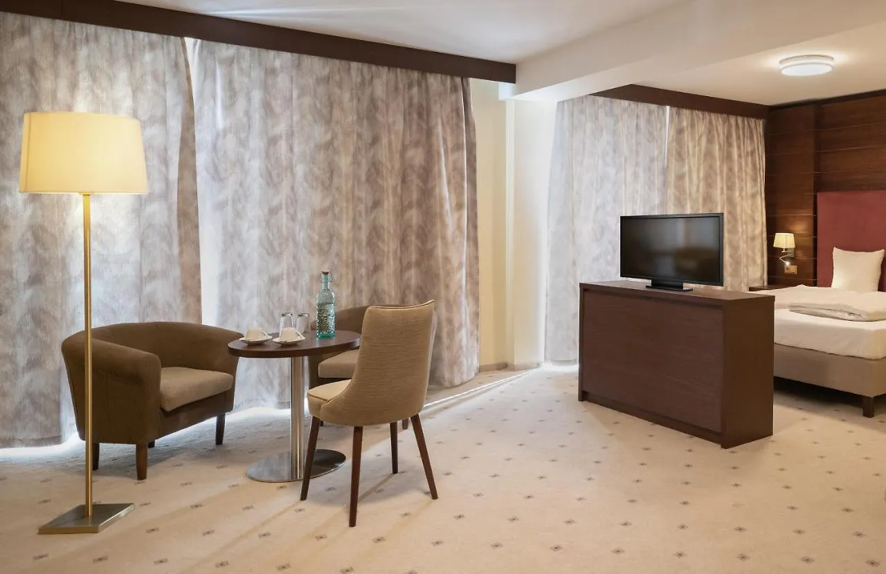 Hotel Robenstein Aktivhotel & Spa Zwiesel