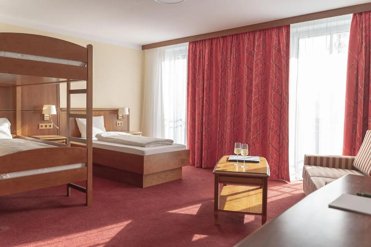 Robenstein Aktivhotel&SPA Zwiesel Hotel