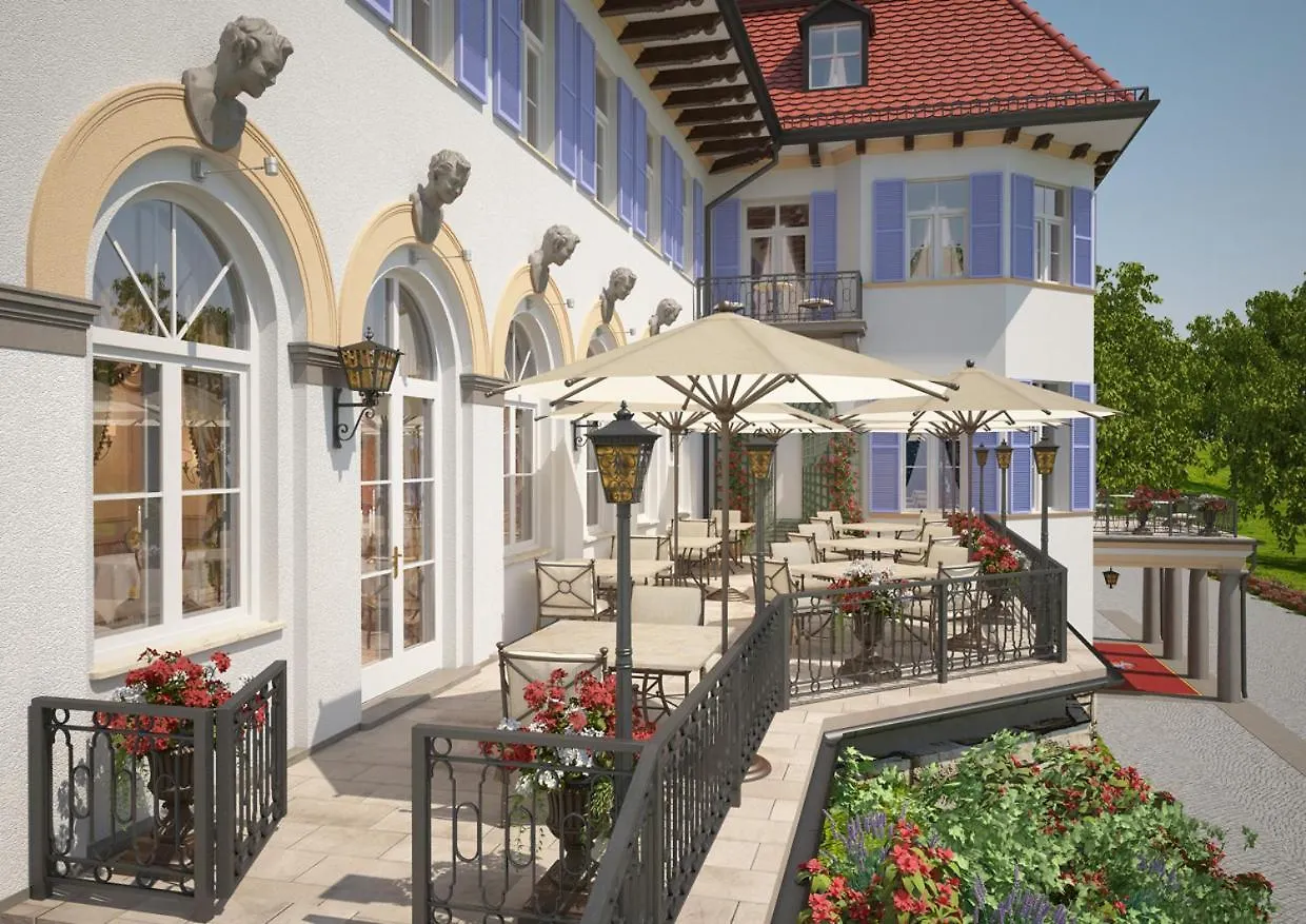 Hotel Robenstein Aktivhotel & Spa Zwiesel